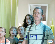 Load image into Gallery viewer, William H. Macy Autographed Signed 8x10 Photo
