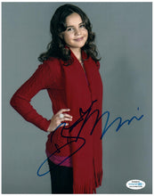 Load image into Gallery viewer, Bailee Madison Autographed Signed 8x10 Photo
