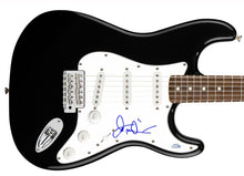 Load image into Gallery viewer, Jesse Malin Autographed Signed Guitar
