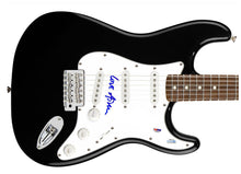 Load image into Gallery viewer, Aimee Mann Autographed Signed Guitar
