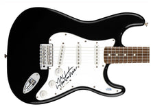 Load image into Gallery viewer, Constantine Margolis Autographed Signed Guitar
