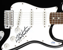 Load image into Gallery viewer, Constantine Margolis Signed Autographed Guitar ACOA
