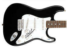 Load image into Gallery viewer, Constantine Margolis Autographed Signed Guitar
