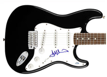 Load image into Gallery viewer, Frank Marino Autographed Signed Guitar
