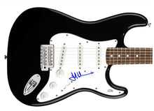 Load image into Gallery viewer, Frank Marino Autographed Signed Guitar
