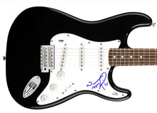 Load image into Gallery viewer, Wynton Marsalis Autographed Signed Guitar
