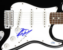 Load image into Gallery viewer, Richard Marx Autographed Signed Guitar ACOA
