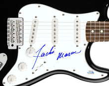 Load image into Gallery viewer, Jackie Mason Autographed Signed Guitar ACOA
