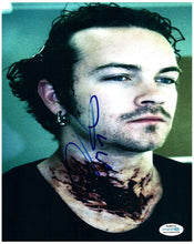 Load image into Gallery viewer, Danny Masterson Autograph Signed 8x10 Photo That 70s Show
