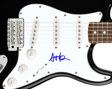 Load image into Gallery viewer, Stephen McBean Autographed Signed Guitar
