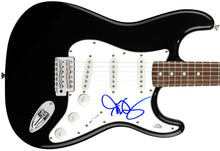 Load image into Gallery viewer, Jenny McCarthy Autographed Signed Guitar
