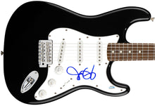 Load image into Gallery viewer, Jenny McCarthy Autographed Signed Guitar

