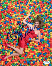 Load image into Gallery viewer, Heather McDonald Autographed Signed 8x10 Photo
