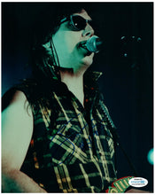 Load image into Gallery viewer, Doobie Brothers John McFee Autographed Signed 8x10 Photo
