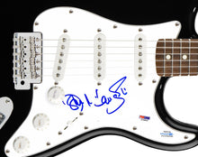 Load image into Gallery viewer, John McLaughlin Autographed Signed Guitar ACOA
