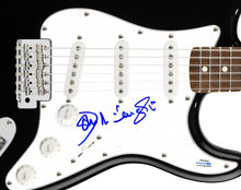 Load image into Gallery viewer, John McLaughlin Autographed Signed Guitar ACOA
