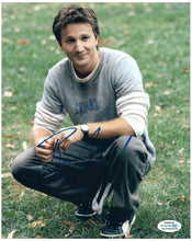 Load image into Gallery viewer, Breckin Meyer Autographed Signed 8x10 Photo
