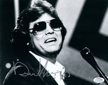 Load image into Gallery viewer, Ronnie Milsap Autographed Signed 8x10 Photo
