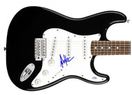Misfits Doyle Wolfgang von Frankenstein Signed Guitar