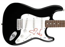 Load image into Gallery viewer, Moby Autographed Signed Guitar
