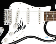 Load image into Gallery viewer, Monica Autographed Signed Guitar ACOA
