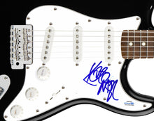 Load image into Gallery viewer, Kate Nash Autographed Signed Guitar ACOA
