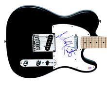 Load image into Gallery viewer, Nash Kato Autographed Urge Overkill Signed Guitar PSA
