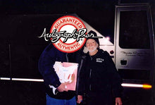 Load image into Gallery viewer, Willie Nelson Signed Custom Graphics 1/1 Acoustic Guitar ACOA
