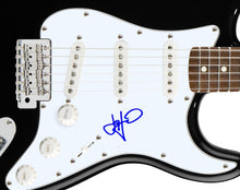 Load image into Gallery viewer, John O&#39;Callaghan Autographed Signed Guitar
