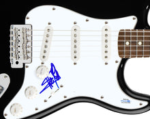 Load image into Gallery viewer, Twisted Sister Eddie Ojeda Autographed Signed Guitar ACOA
