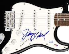 Load image into Gallery viewer, Jamie O&#39;Neal Autographed Signed Guitar ACOA
