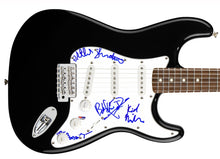 Load image into Gallery viewer, Oneida Band Autographed Signed Guitar

