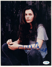 Load image into Gallery viewer, Julia Ormond Autographed Signed 8x10 Photo
