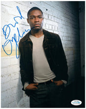 Load image into Gallery viewer, David Oyelowo Autographed Signed 8x10 Photo
