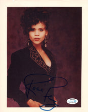 Load image into Gallery viewer, Rosie Perez Autographed Signed Glamour Photo
