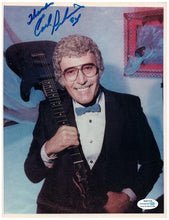 Load image into Gallery viewer, Carl Perkins Autographed Signed 8x10 Photo
