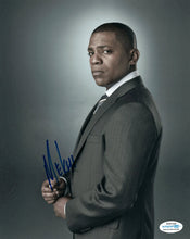 Load image into Gallery viewer, Mekhi Phifer Autographed Signed 8x10 Photo
