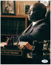 Load image into Gallery viewer, Dead Presidents Cliff Powell Autographed Signed 8x10 Photo
