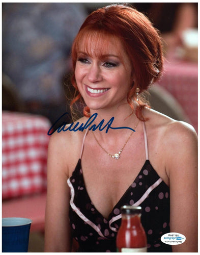 True Blood Arlene Autographed Signed 8x10 Photo Carrie Preston