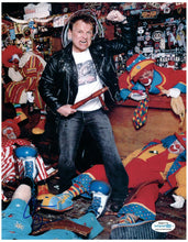 Load image into Gallery viewer, Colin Quinn Autographed Signed 8x10 Photo MTV Remote Control
