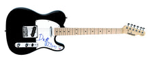 Load image into Gallery viewer, Duffy Signed Autographed Guitar UK Singer ACOA PSA
