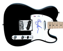 Load image into Gallery viewer, Ben Folds Signed Autographed Guitar ACOA PSA
