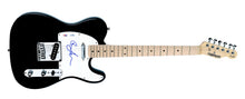 Load image into Gallery viewer, Ben Folds Signed Autographed Guitar ACOA PSA

