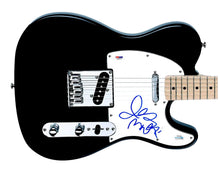 Load image into Gallery viewer, Jesse Malin Autographed Signed Guitar
