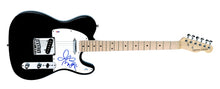 Load image into Gallery viewer, Jesse Malin Signed Autographed Guitar ACOA PSA
