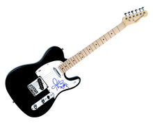 Load image into Gallery viewer, Jesse Malin Signed Autographed Guitar ACOA PSA
