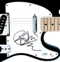 Load image into Gallery viewer, Bam Margera Autographed Signed Guitar MTV Jackass Pro Skateboarding ACOA
