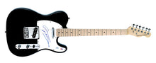 Load image into Gallery viewer, Graham Nash Signed Autographed Guitar Crosby Stills Nash Young CSN CSNY ACOA PSA

