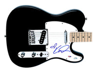 Kellie Pickler Autographed Signed Guitar American Idol Country Music