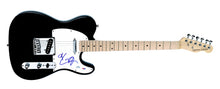 Load image into Gallery viewer, Kellie Pickler Signed Autographed Guitar American Idol Country Music ACOA PSA
